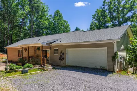 607 Satsuma Ct, Ellijay, GA 30536