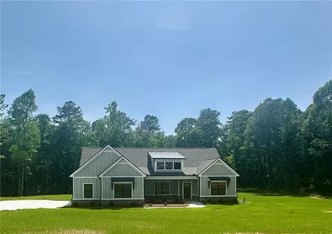 5007 Guthrie Cemetery Rd, Loganville, GA 30052