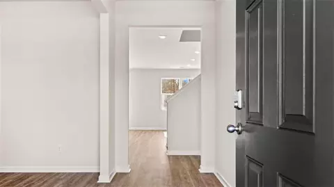 Entry Way - 486 Abbott Rd, Statham, GA 30666 photo 1 of 9