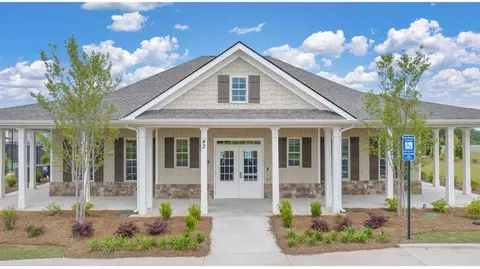 View/Area - 486 Abbott Rd, Statham, GA 30666 photo 1 of 3