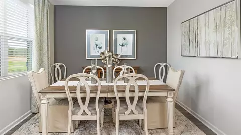 Dining - 486 Abbott Rd, Statham, GA 30666 photo 1 of 1