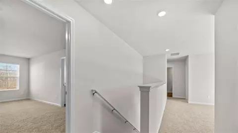 Entry Way - 486 Abbott Rd, Statham, GA 30666 photo 7 of 9
