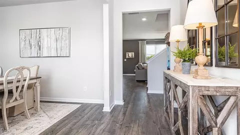 Entry Way - 486 Abbott Rd, Statham, GA 30666 photo 2 of 9