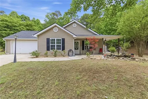 5511 Mountain View Pkwy, Lula, GA 30554