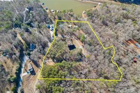 3878 Bills Cir, Gainesville, GA 30506
