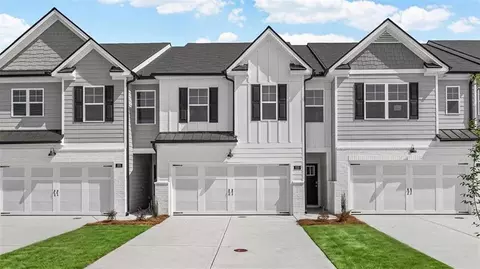 228 Sound Cir, Stockbridge, GA 30281