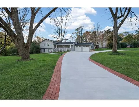 2842 Briarcliff Rd NE, Atlanta, GA 30329