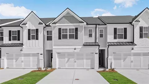 232 Sound Cir, Stockbridge, GA 30281