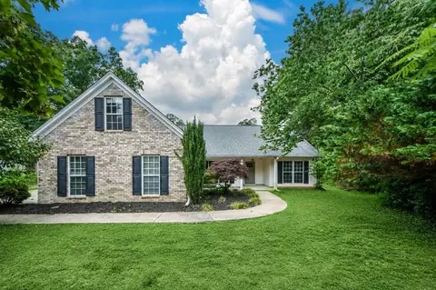 501 Spratlin Dr, Jefferson, GA 30549