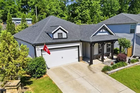 111 Neese Farm Dr, Woodstock, GA 30188