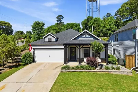111 Neese Farm Dr, Woodstock, GA 30188