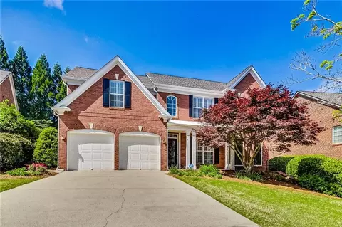 2119 Wrights Mill Cir NE, Atlanta, GA 30324