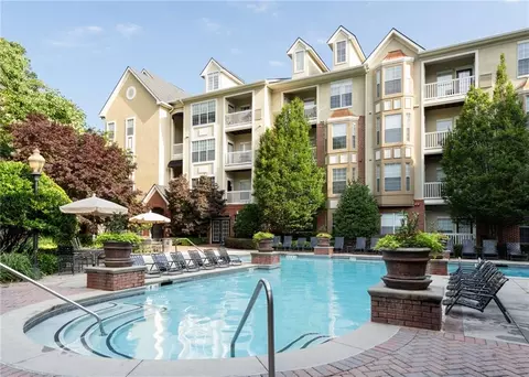 4102 Westchester Rdg NE, Atlanta, GA 30329