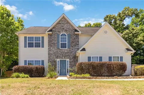 117 Rendition Dr, Mcdonough, GA 30253
