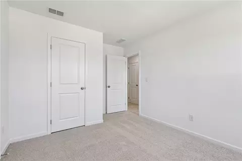 Bedroom - 3695 Sagecrest Dr, Buford, GA 30519 photo 7 of 8