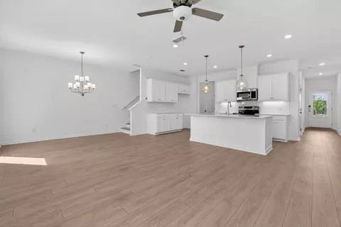 Living - 3695 Sagecrest Dr, Buford, GA 30519 photo 2 of 4