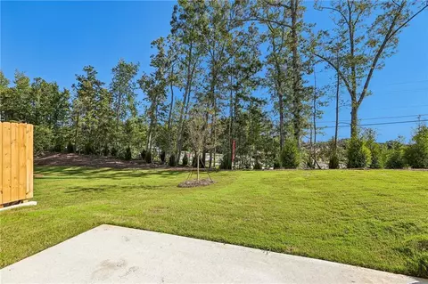 Exterior - 3695 Sagecrest Dr, Buford, GA 30519 photo 2 of 8
