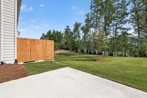 Exterior - 3695 Sagecrest Dr, Buford, GA 30519 photo 3 of 8