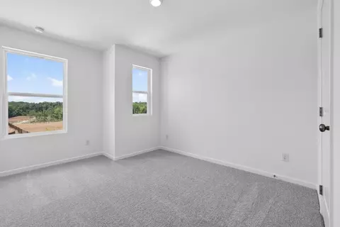 Bedroom - 3695 Sagecrest Dr, Buford, GA 30519 photo 5 of 6