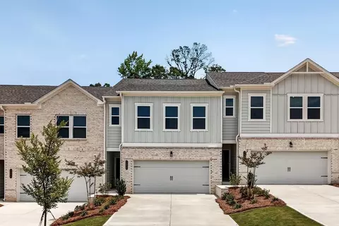 3695 Sagecrest Dr, Buford, GA 30519
