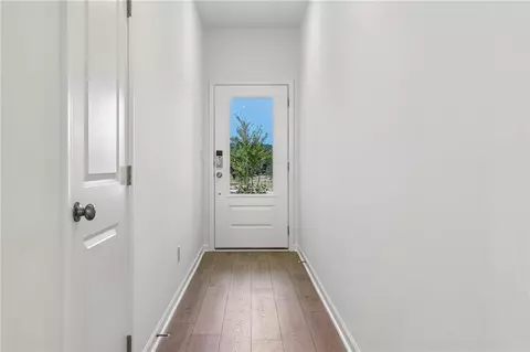 Entry Way - 3695 Sagecrest Dr, Buford, GA 30519 photo 3 of 3