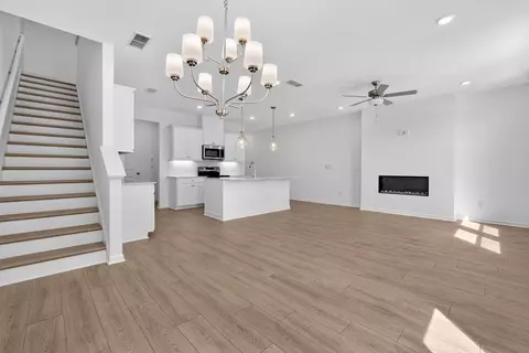 Living - 3695 Sagecrest Dr, Buford, GA 30519 photo 3 of 4