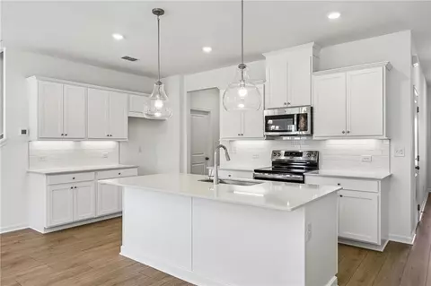 Kitchen - 3695 Sagecrest Dr, Buford, GA 30519 photo 1 of 3