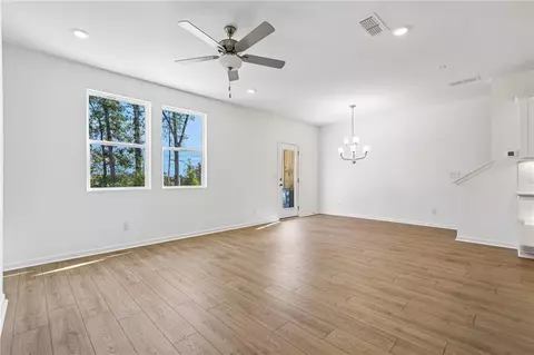 Living - 3695 Sagecrest Dr, Buford, GA 30519 photo 4 of 6