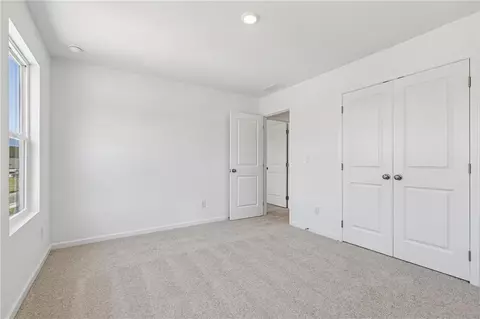 Bedroom - 3695 Sagecrest Dr, Buford, GA 30519 photo 5 of 8