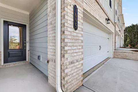Exterior - 3695 Sagecrest Dr, Buford, GA 30519 photo 2 of 8