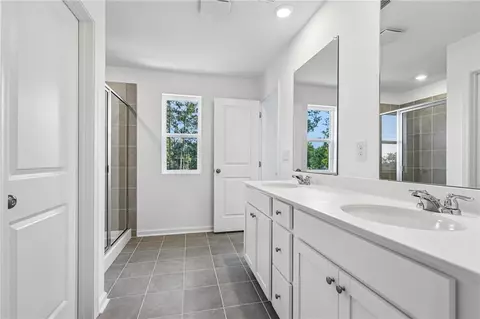 Entry Way - 3695 Sagecrest Dr, Buford, GA 30519 photo 1 of 3