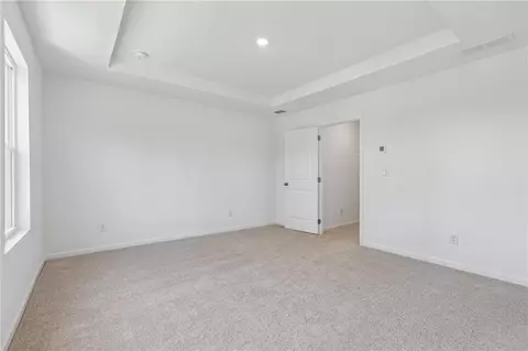 Bedroom - 3695 Sagecrest Dr, Buford, GA 30519 photo 3 of 8