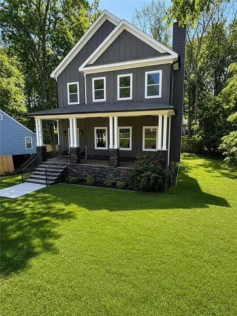 403 Clifton St SE, Atlanta, GA 30316