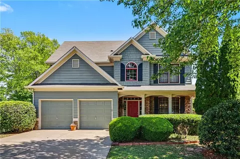 327 Laurel Glen Xing, Canton, GA 30114