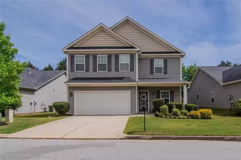 92 Boulder Run, Hiram, GA 30141