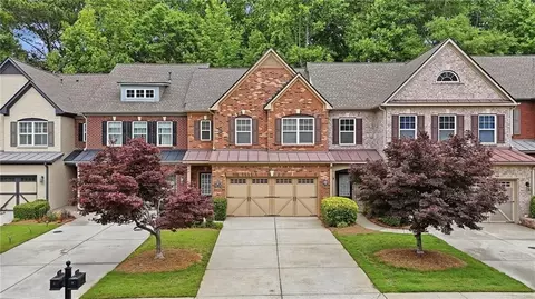 315 Snowgoose Ct, Alpharetta, GA 30022