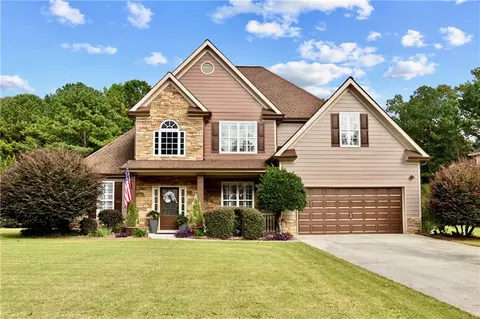 87 Country Club Ct, Hiram, GA 30141