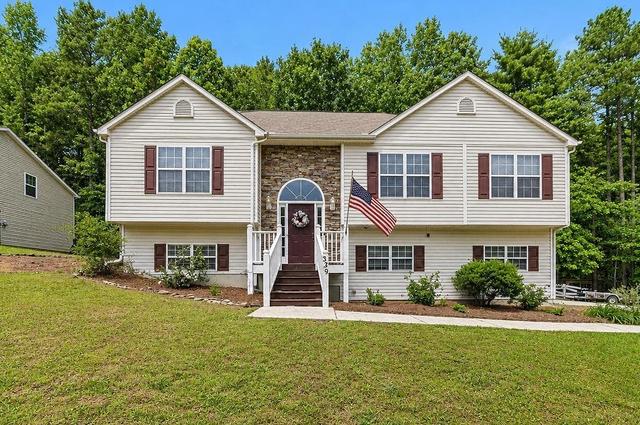 339 Pioneer Trl, Dallas, GA 30132