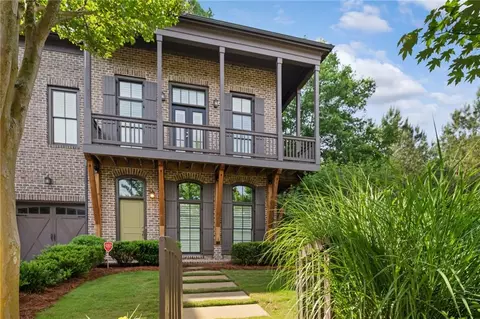 5939 Bond St, Cumming, GA 30040