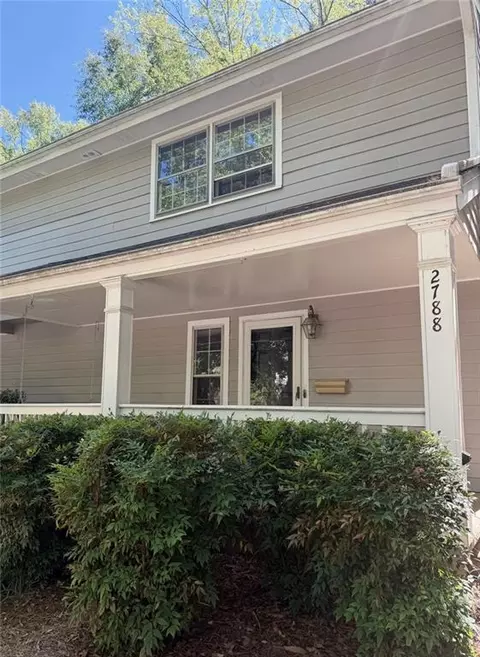 2788 Farmstead Rd, Smyrna, GA 30080
