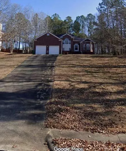 2698 Old Stagecoach Way, Douglasville, GA 30135