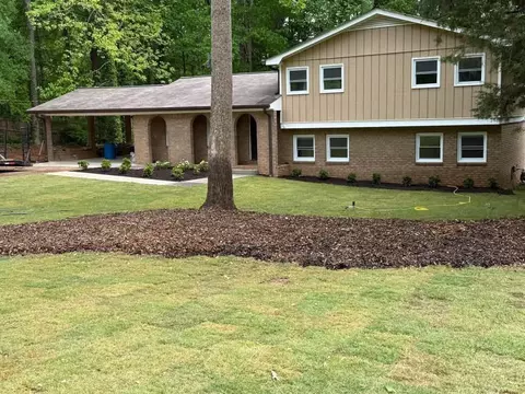4501 Lindsey Dr, Powder Springs, GA 30127