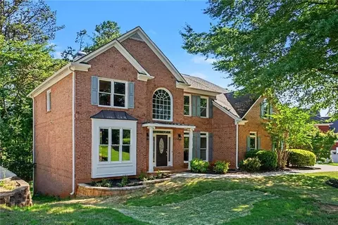 4552 Willow Oak Trl, Powder Springs, GA 30127