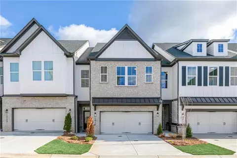 1981 Carver Ln NE #48, Marietta, GA 30066