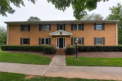 3510 Roswell Rd NW #N5, Atlanta, GA 30305