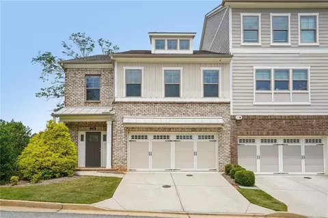 2265 Fremont Dr, Marietta, GA 30068