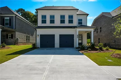 104 Green Love Ln, Grayson, GA 30017