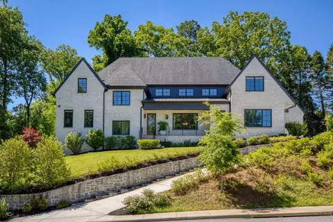 840 Kenry Ct NE, Atlanta, GA 30342