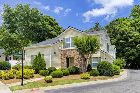 312 Harmony Ct, Alpharetta, GA 30004