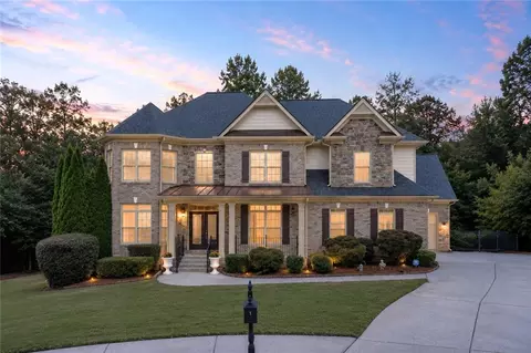 408 Three Branches Ct, Woodstock, GA 30188